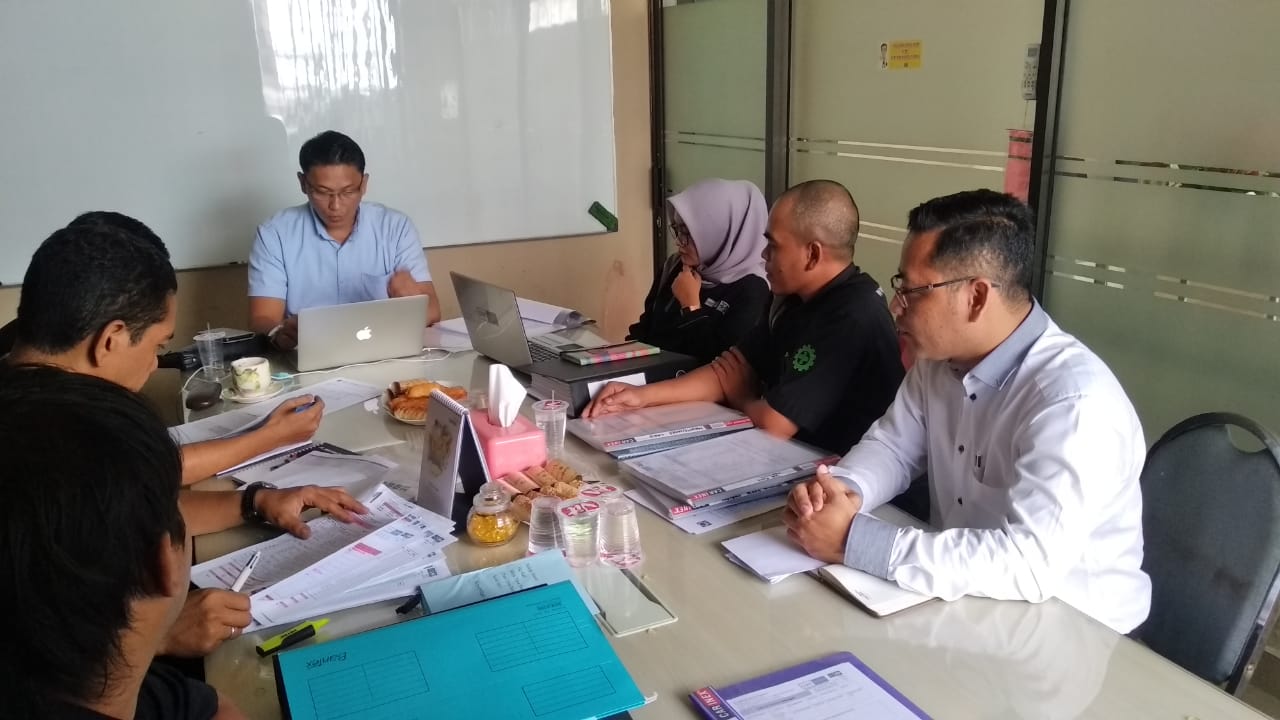 Komitmen Dwitama Mulya Persada Terhadap Kepuasan Pelanggan